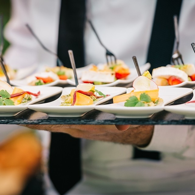 為自助式餐廳提高效率與顧客滿意度的三大要點