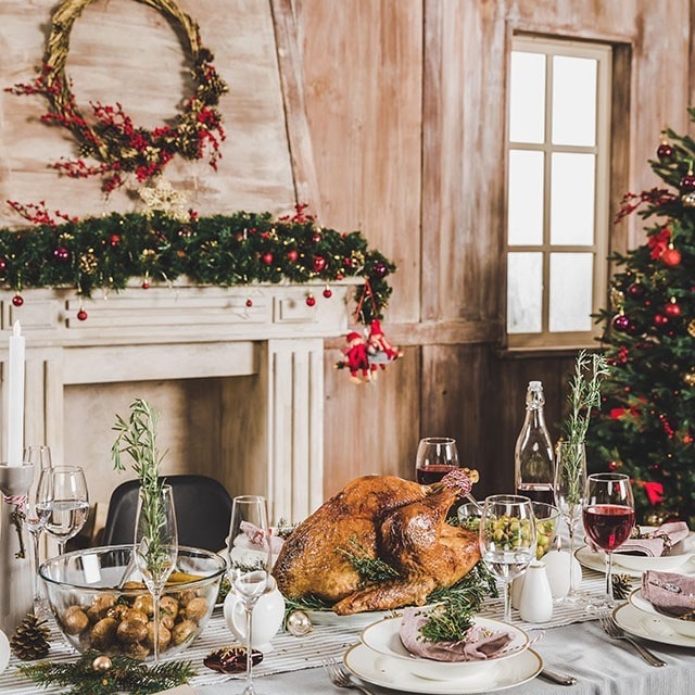 聖誕仲可以點玩？四大法則助廚師發掘創意！