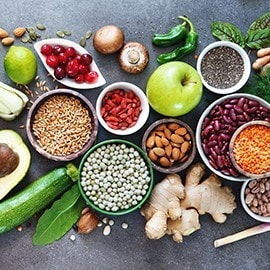 2020飲食趨勢與流行食物(上)-設計新餐牌必睇的未來流行食物趨勢