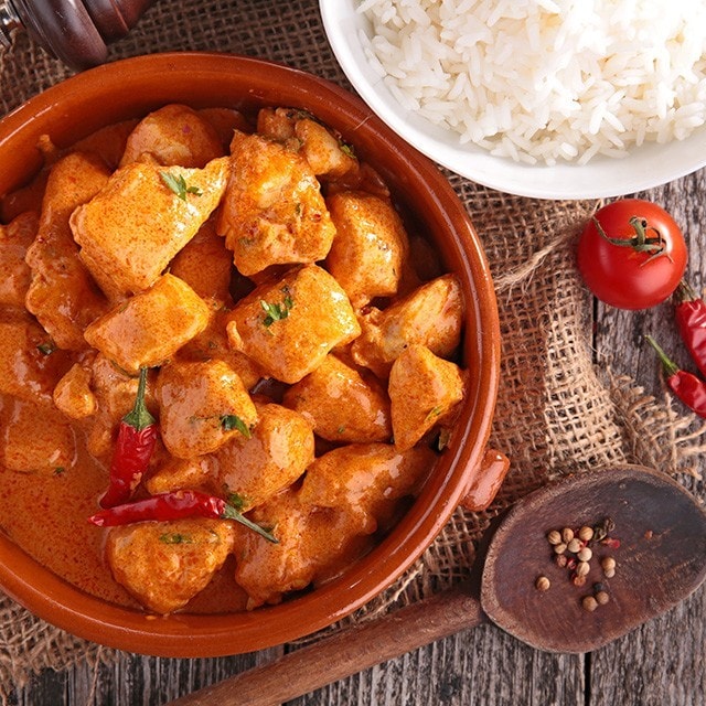 紅咖哩的經典與創新大解析