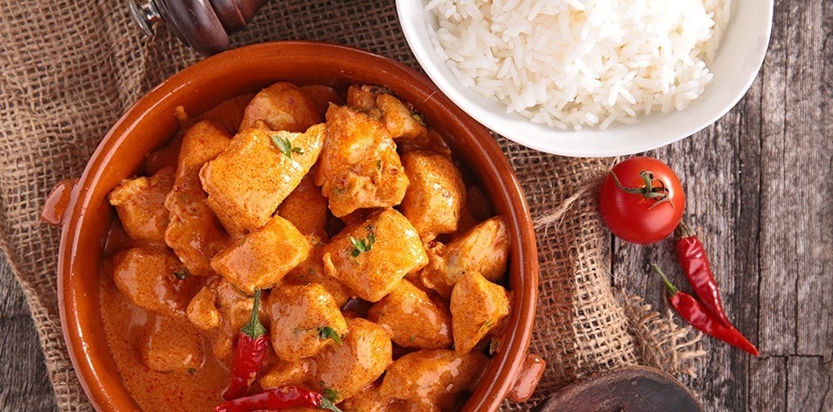 紅咖哩的經典與創新大解析