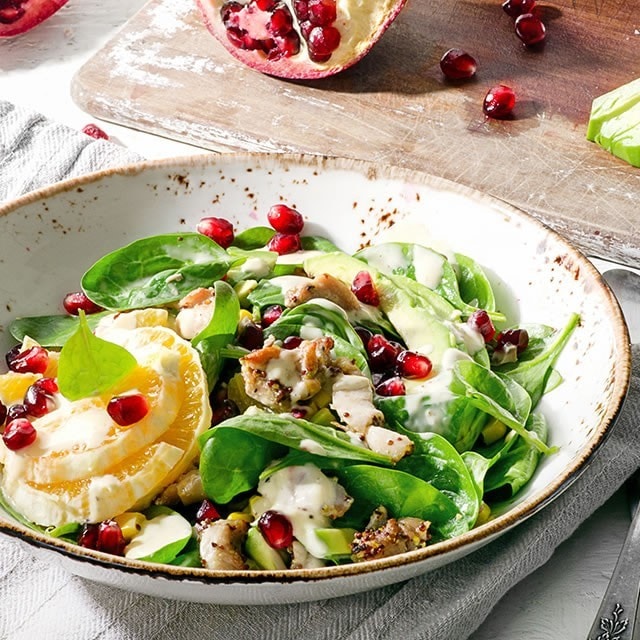 讓沙律美味加倍升級的10種妙招