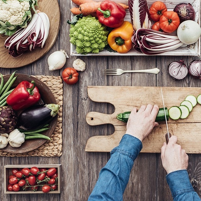 Smart Eating專題一：3個業者要跟上的食客潮流趨勢