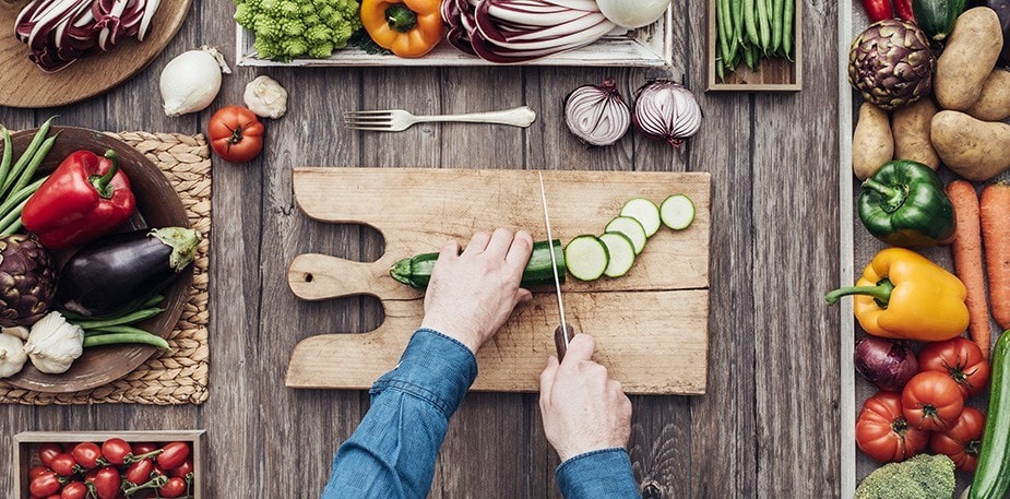 Smart Eating專題一：3個業者要跟上的食客潮流趨勢