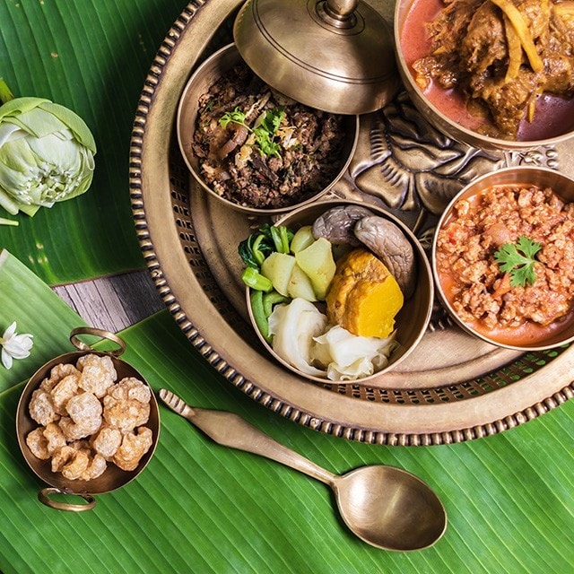 東南亞菜系正流行 廚師必看的靈魂香料與配搭法