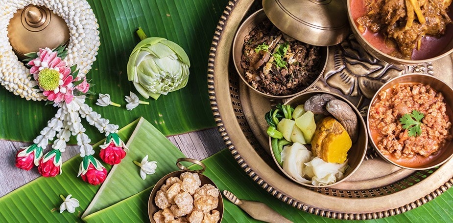 東南亞菜系正流行 廚師必看的靈魂香料與配搭法