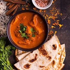 2. 乳酪 Masala 醃肉醬 2. 乳酪 Masala 醃肉醬