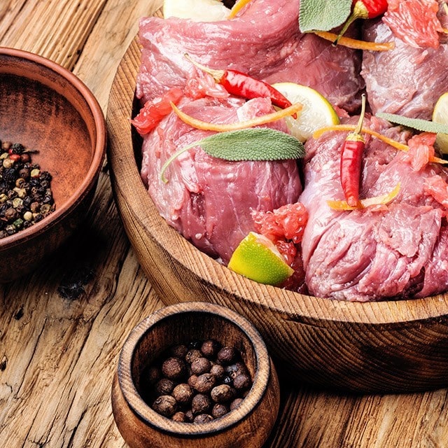 三大聰明醬汁醃肉法 創造肉類菜式新風味