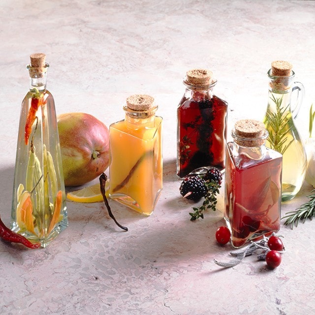 三分鐘上桌 大廚的油醋沙律變化法