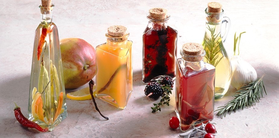 三分鐘上桌 大廚的油醋沙律變化法