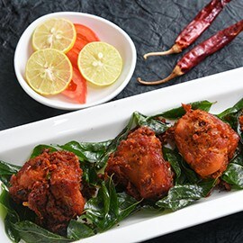 Tip 1. 當日式食材遇上西餐 Tip 1. 當日式食材遇上西餐