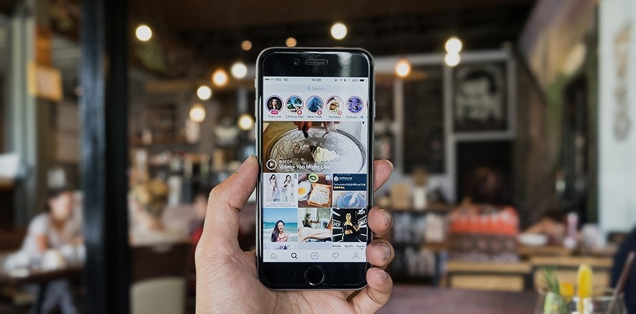 特色擺盤與網路行銷打造人氣餐廳