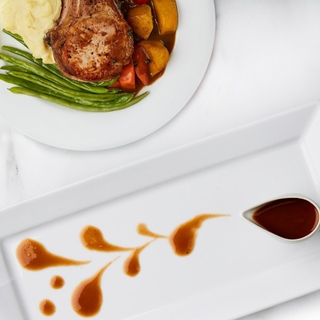 醬汁大全！全方位西式燒汁烹調法與百變醬汁食譜