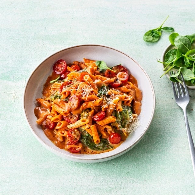 番茄用法變化多  輕鬆變各國高級美食