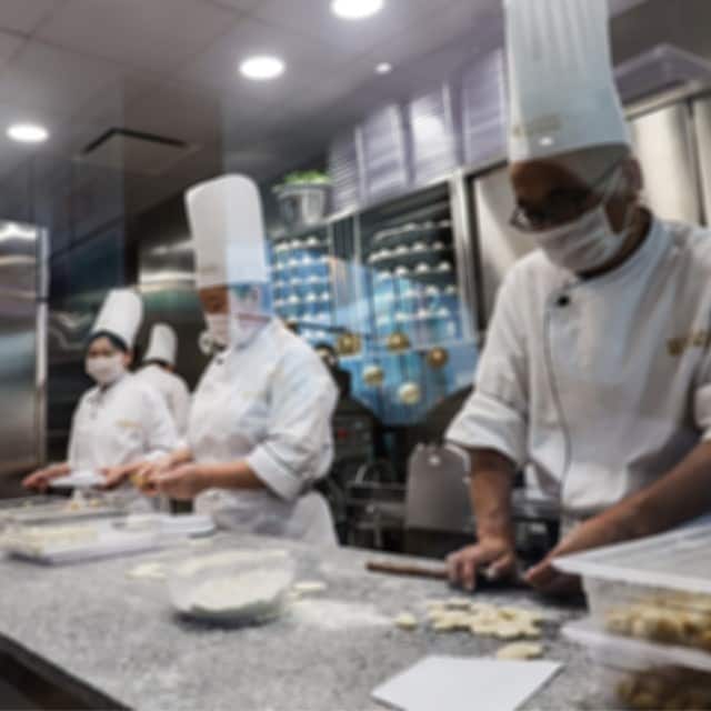 抗疫自強 餐廳食品安全保障5大提案