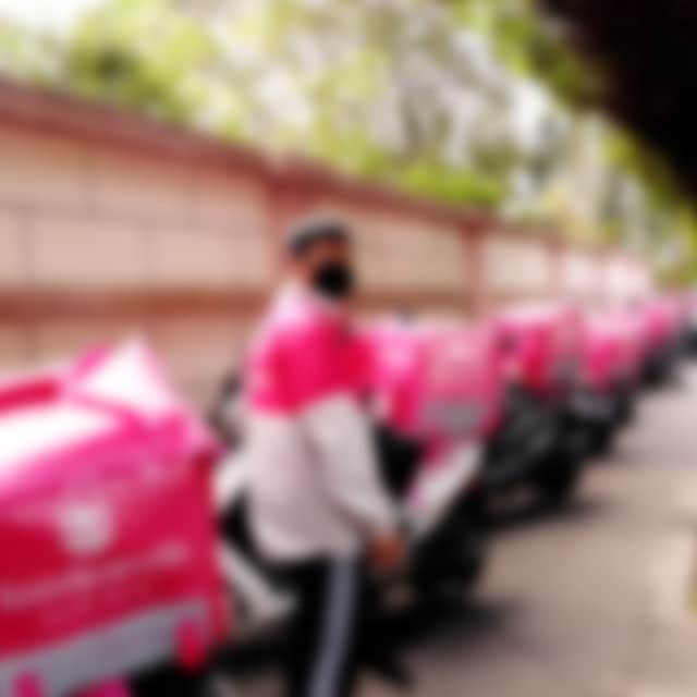 抗疫自強：餐飲業外賣建議懶人包(一) 打造明星套餐