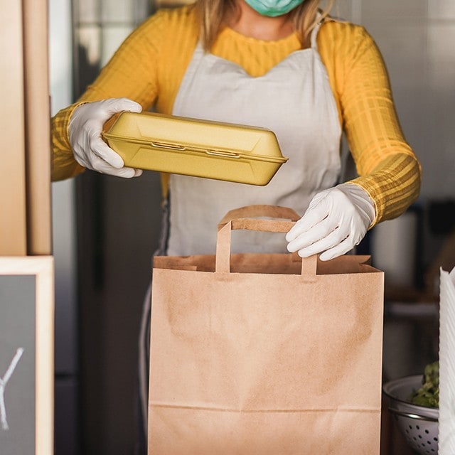 老闆必學！外賣餐飲致勝三大關鍵：餐盒包裝、菜式設計、促銷優惠