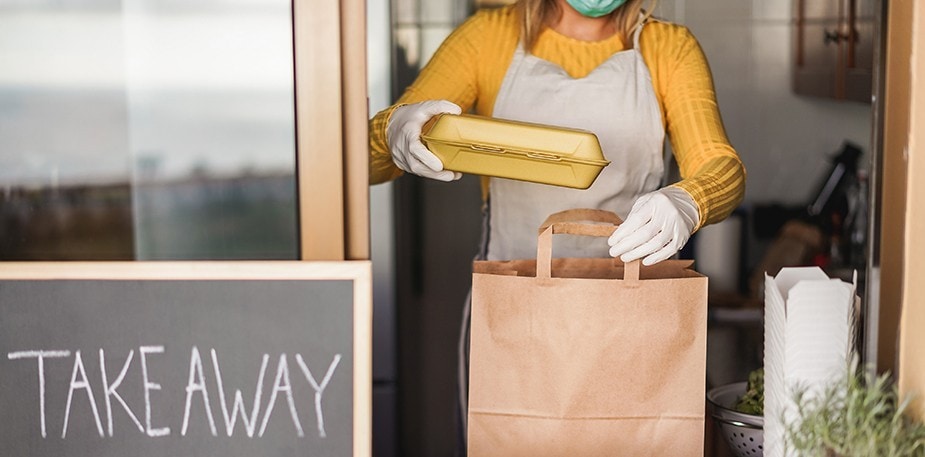 老闆必學！外賣餐飲致勝三大關鍵：餐盒包裝、菜式設計、促銷優惠