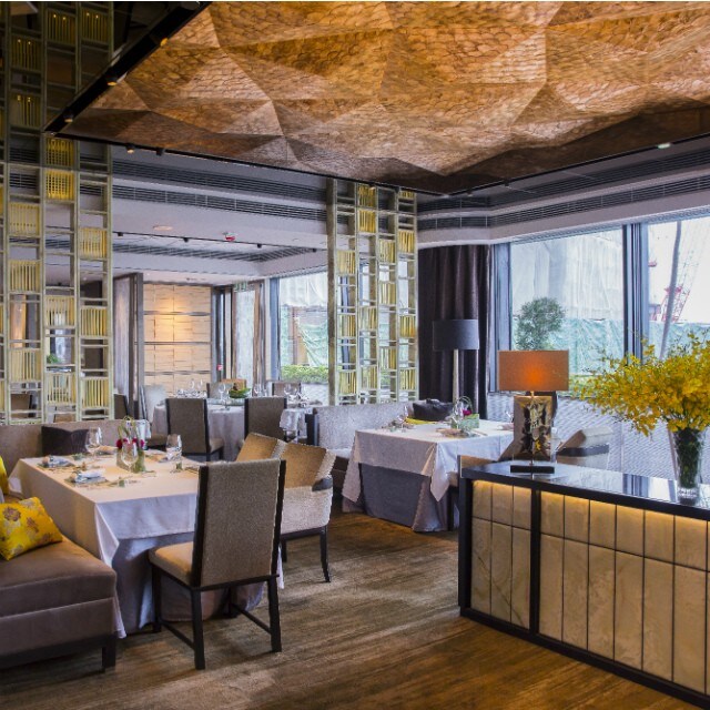 餐飲業 抗疫自強