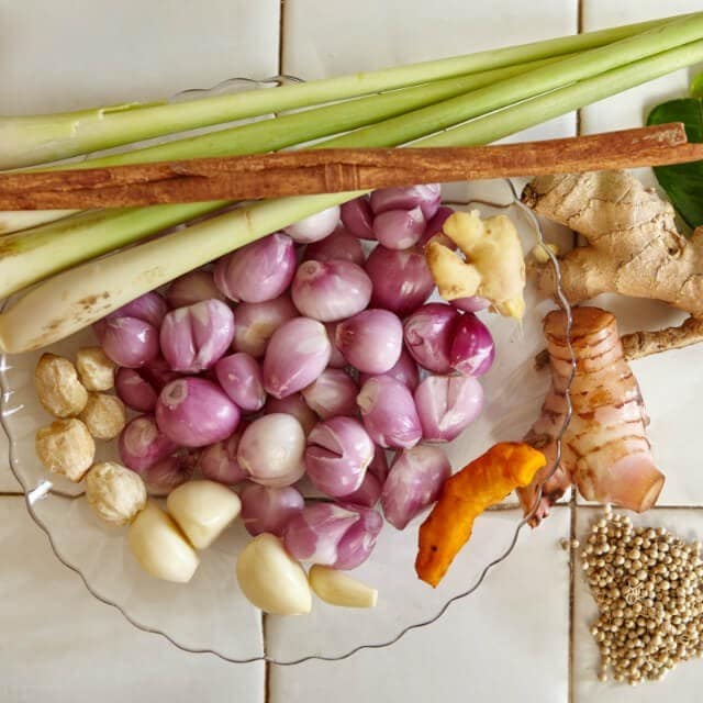 全民抗疫，設計強身健體菜式助你突圍而出