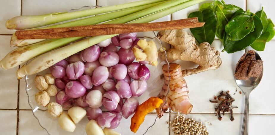 全民抗疫，設計強身健體菜式助你突圍而出