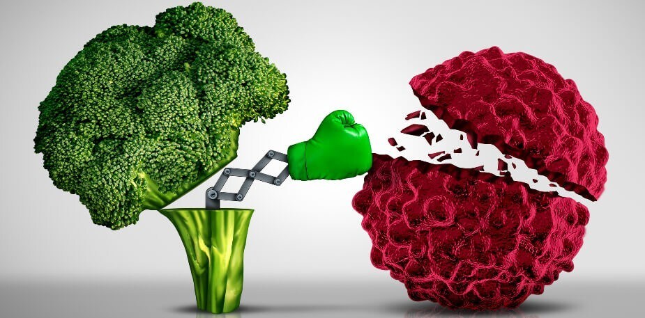 配搭多樣化蔬菜  為菜式增添營養素