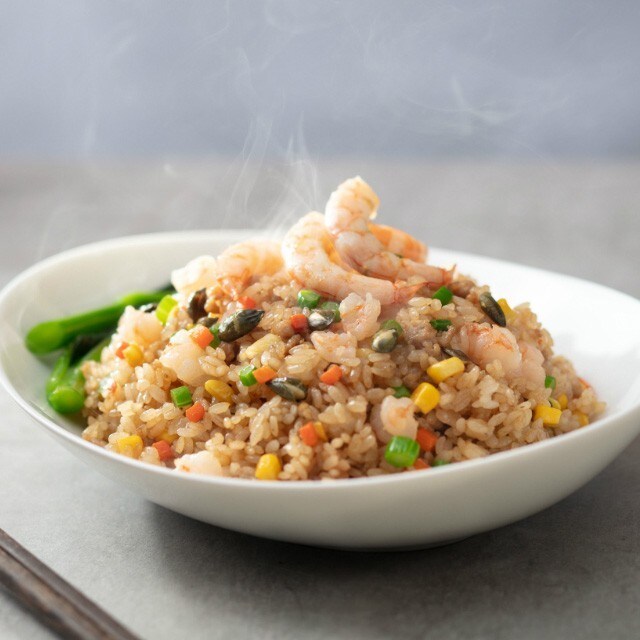 鮮香蠔氣 炒出搶客外賣粉麵飯