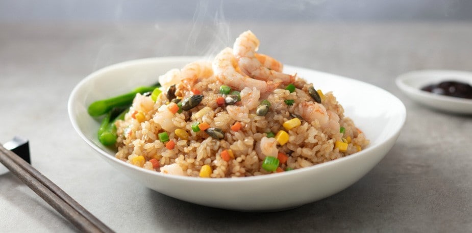 鮮香蠔氣 炒出搶客外賣粉麵飯