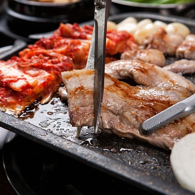 餐飲韓流特報－破解韓式烤肉風靡亞洲原因