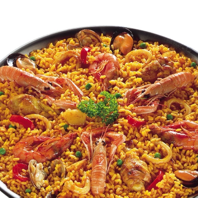 全球美食新趨勢  西班牙料理