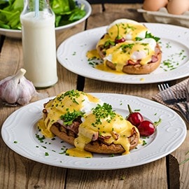 美式 Brunch 美式 Brunch