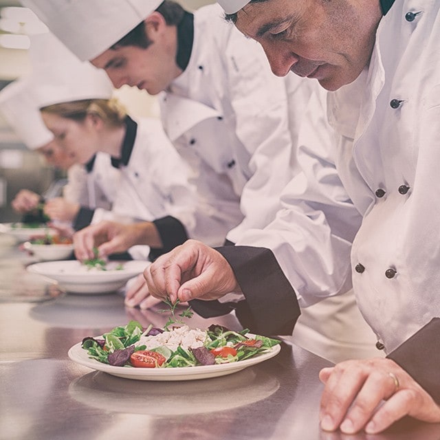 2017餐飲展覽/烹飪競賽行事曆