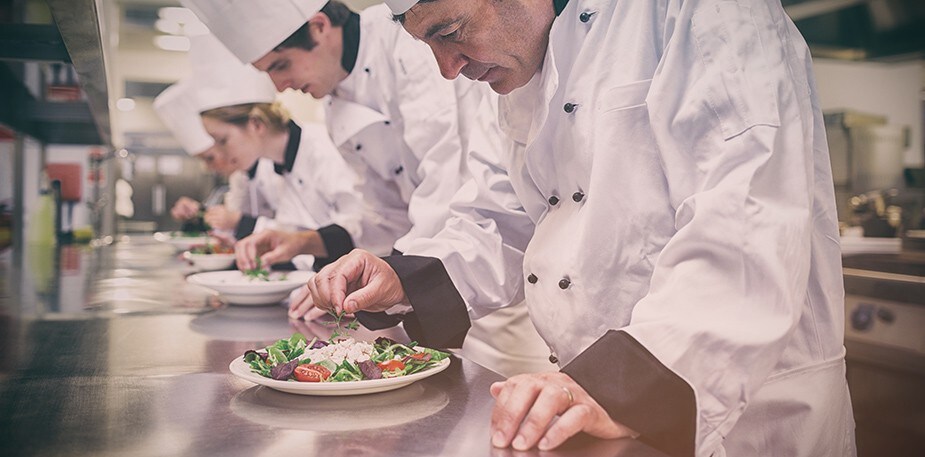 2017餐飲展覽/烹飪競賽行事曆