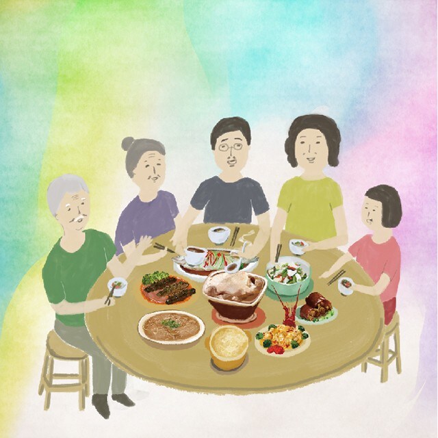 母親節必勝餐單掌握7大技巧打造好口碑