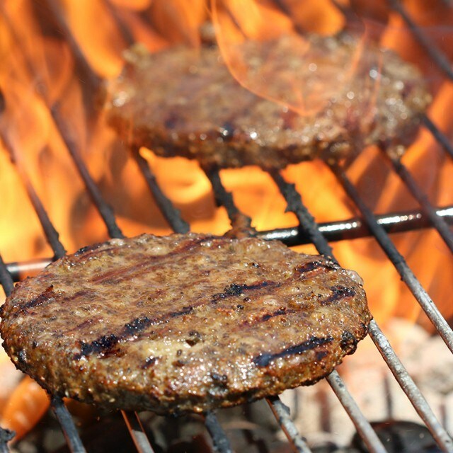 認識素肉新科技 高營養高像真度