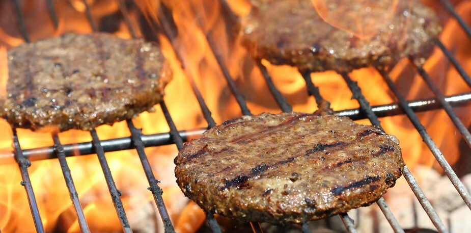 認識素肉新科技 高營養高像真度