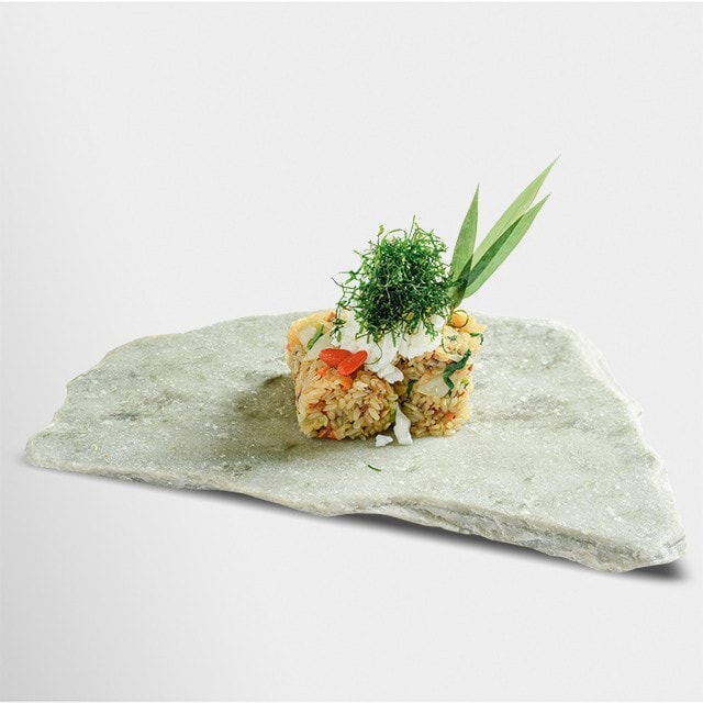 進階中餐菜色擺盤Part 4：餐具運用