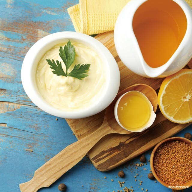 百變沙律醬  讓你發揮無限創意