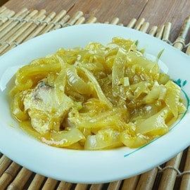 關鍵食材2:酸菜 關鍵食材2:酸菜