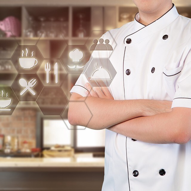 美食家談中菜(一) Liz的中餐廚師2.0再進化守則