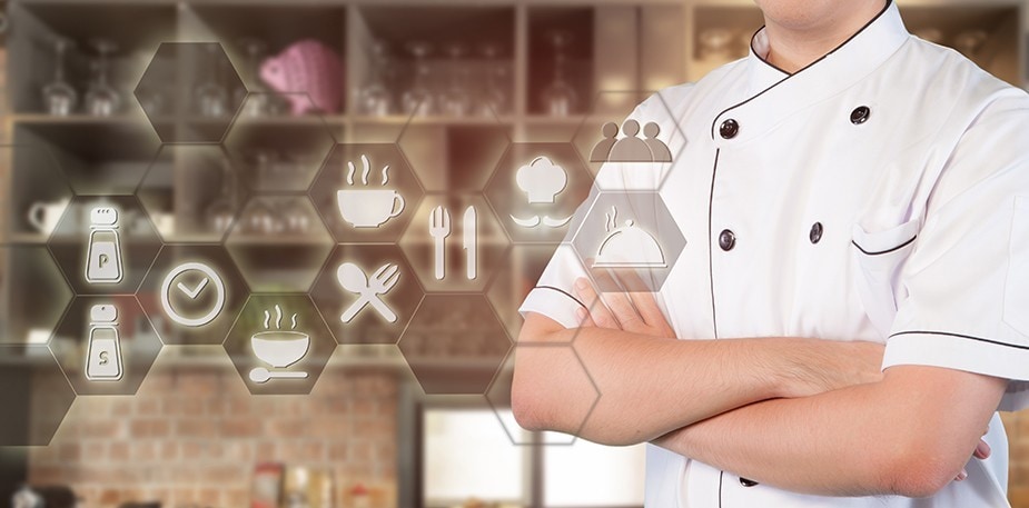 美食家談中菜(一) Liz的中餐廚師2.0再進化守則