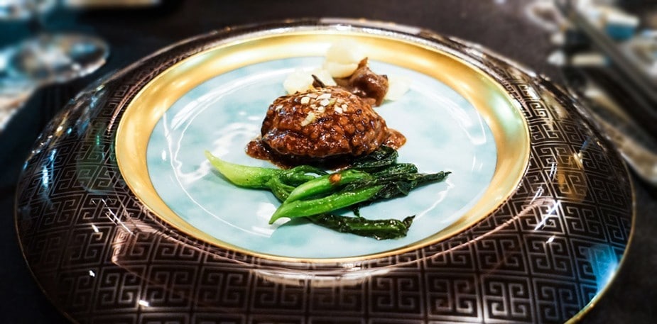 美食家談中菜(二) Liz的中餐廳3.0經營之道