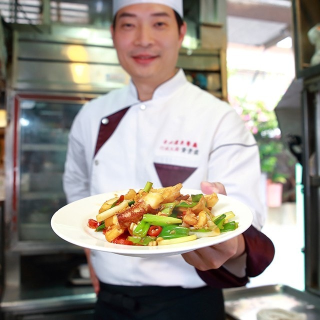 妙用雙蠔蠔油 提升菜式變身人氣美食！