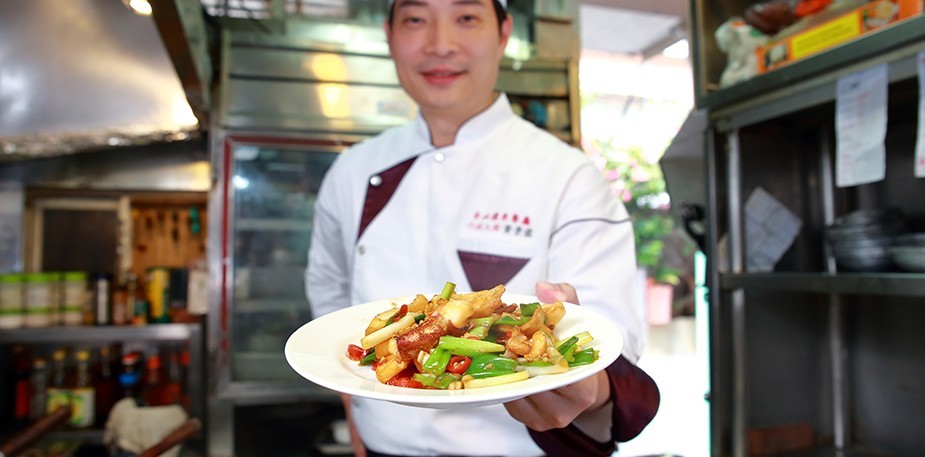 妙用雙蠔蠔油 提升菜式變身人氣美食！