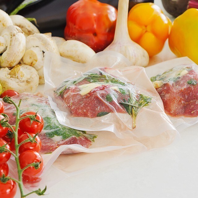 低烹慢煮-5：3種技巧 低溫烹煮輕鬆入門