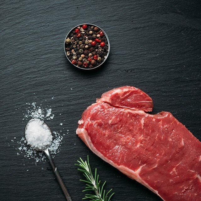 低烹慢煮-2：低溫烹調前 5個輕鬆醃製要點