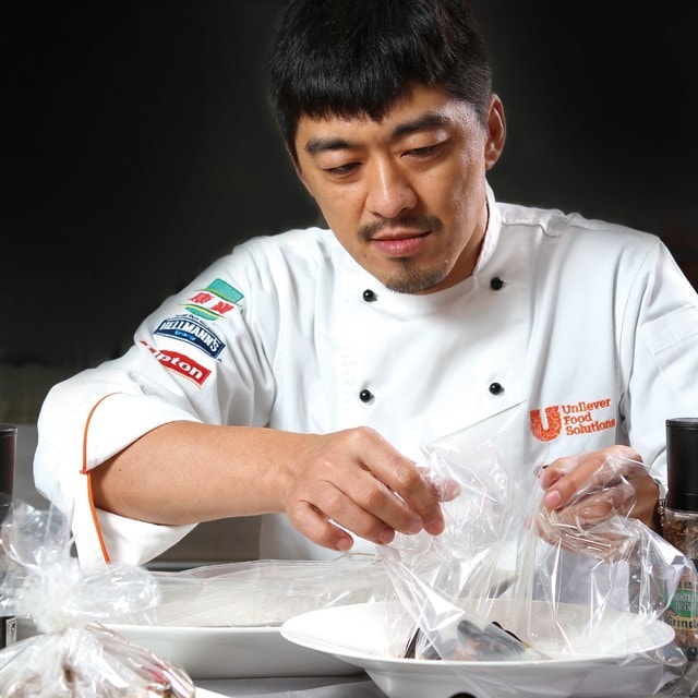 耐高溫玻璃紙 提高烹調透明度  保食材原味