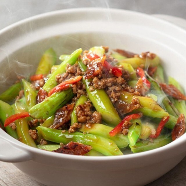 雙蠔蠔油 鮮香蠔氣菜式食譜 炒出色香味俱全的搶客菜式