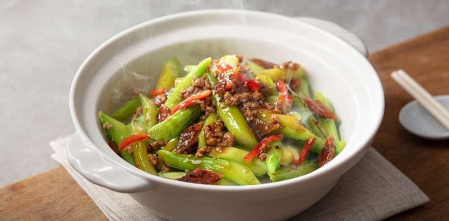 雙蠔蠔油 鮮香蠔氣菜式食譜 炒出色香味俱全的搶客菜式