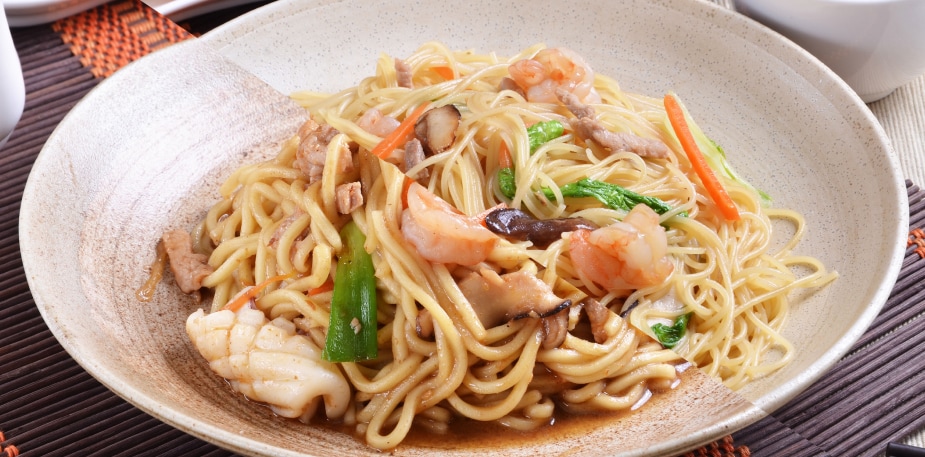 小改變大改善  高卡菜式變身健康美食